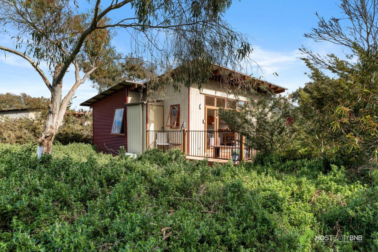 Rural 5 Star Villa'S With Resort Amenities Cowes Exteriör bild