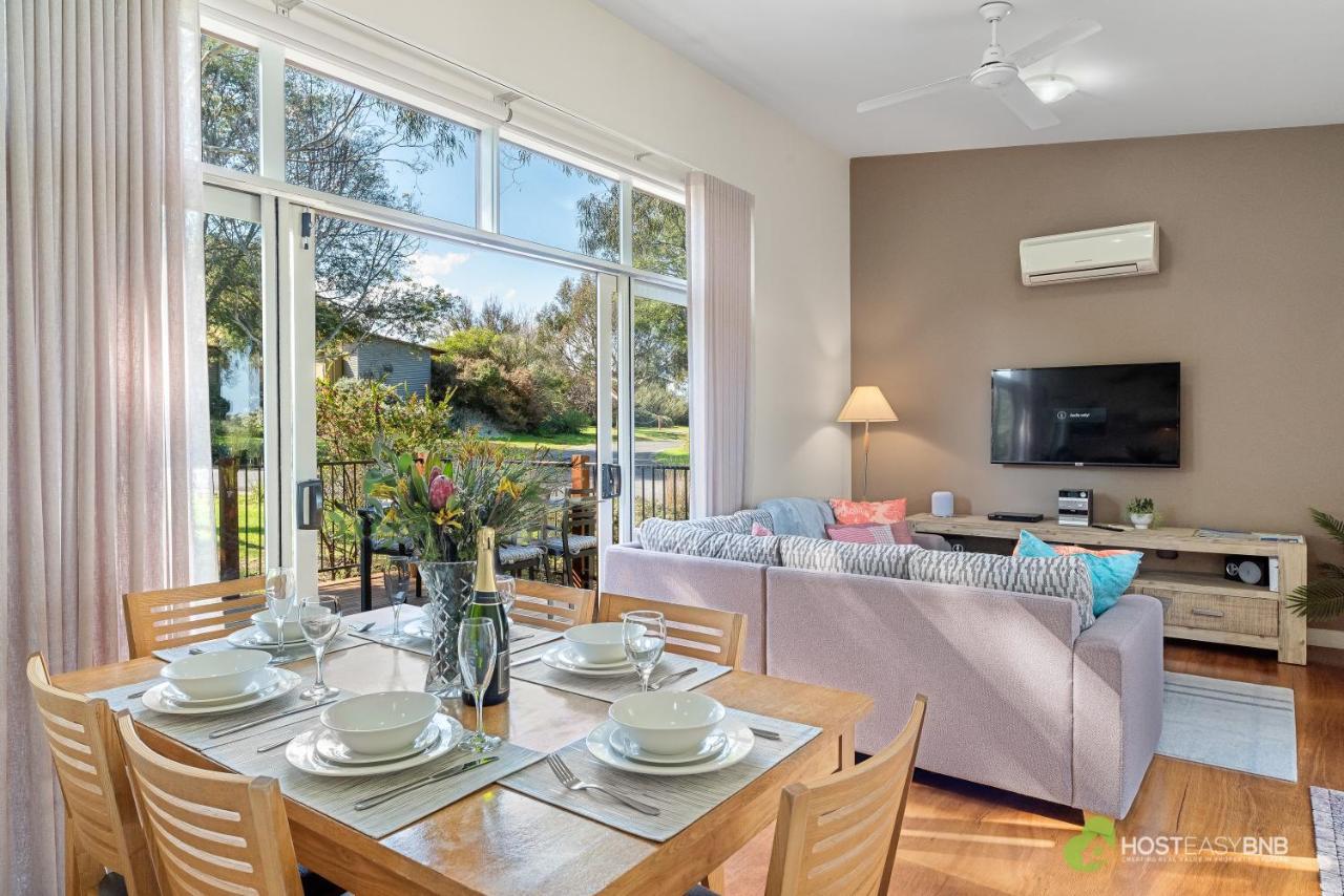 Rural 5 Star Villa'S With Resort Amenities Cowes Exteriör bild