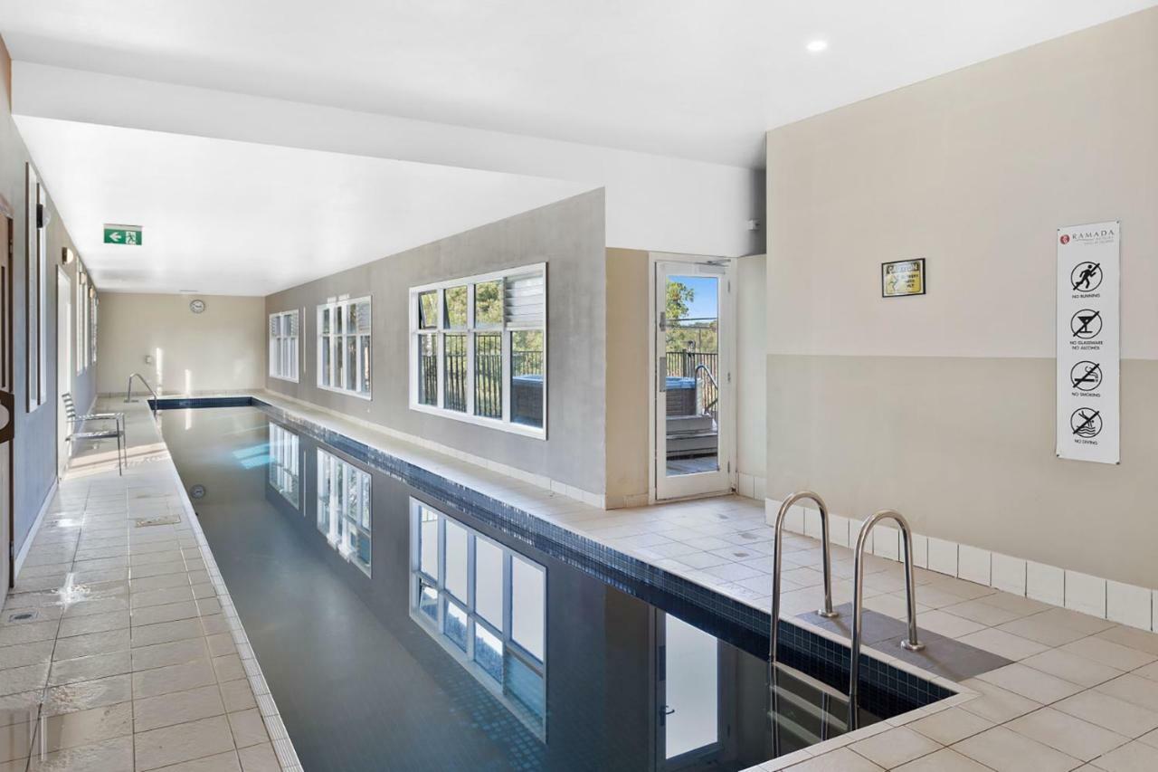 Rural 5 Star Villa'S With Resort Amenities Cowes Exteriör bild